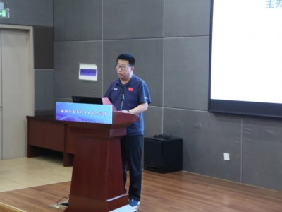 安陽市首席科普專家大講堂暨科協安圖實驗室活動啟動