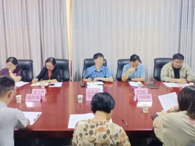 安阳市青年科技专家工作座谈会召开