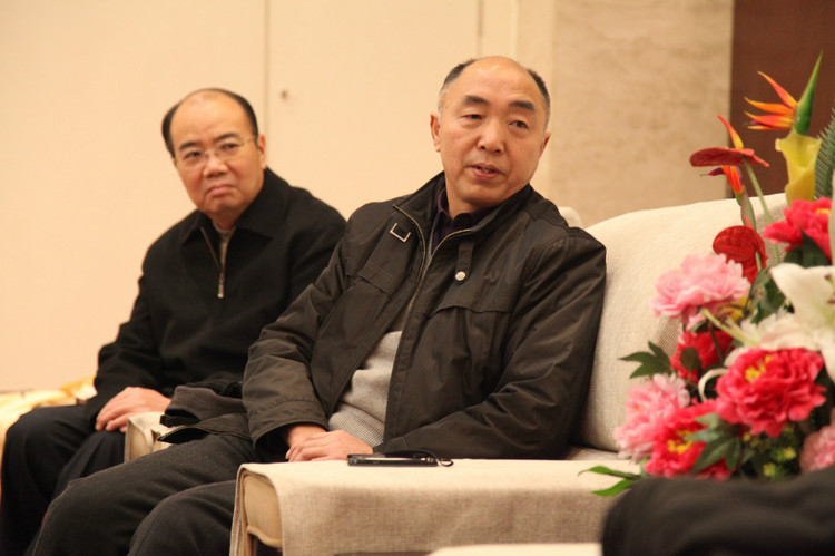 安阳市科协领导春节前夕走访慰问我市部分科技工作者代表 - aykxbgs - aykxbgs的博客